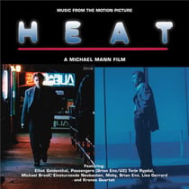 Heat - music from the motion picture