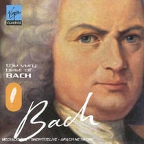 The Very Best Of Bach