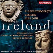 Concerto pour piano et orchest
