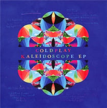 Kaleidoscope EP