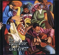 The Rainbow Children
