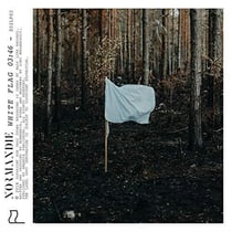 White flag