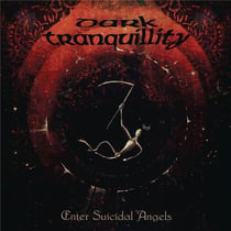 Enter Suicidal Angels - EP (Re-issue 2021)