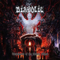 Mausoleum Of The Unholy Ghost