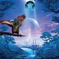 Sapiens, chapitre 2 : Deus ex Machina