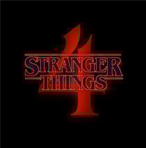 Stranger Things: Soundtrack from the Netflix Series, Season 4