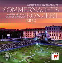 Sommernachtskonzert 2022 - Summer Night Concert 2022