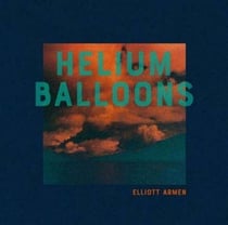 Helium Balloons