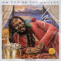 On Top of the Covers