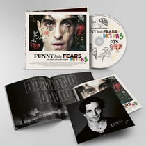 Funny Little Fears (Dreams)