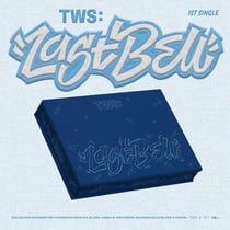 1st Single 'Last Bell'