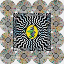 Field of Vision '25