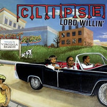 Lord Willin' - édition colorée