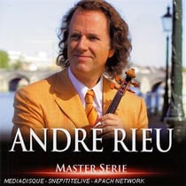 André rieu