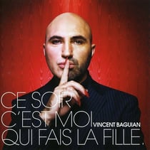 Ce soir c'est moi qui fais la fille
