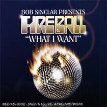 What i want