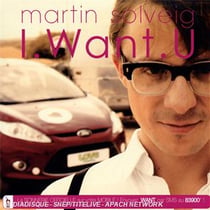 I want you
