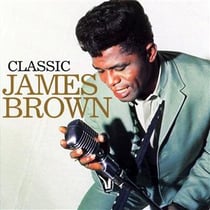 Classic james brown