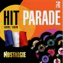 Hit parade (1970-1979) France