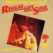 Reggae Got Soul - édition limitée