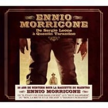De Sergio Leone à Quentin Tarantino