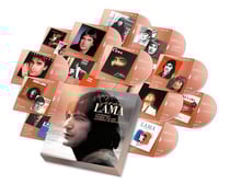 L'intégrale studios 1964-1992 & inédits et autres raretés