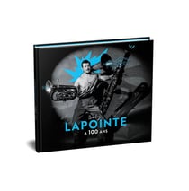 Boby Lapointe a 100 ans