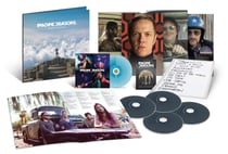 Night Visions Expanded Edition