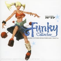Funky Collector /Vol.17