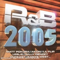 R&B 2005