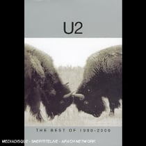 The best of 1990 - 2000