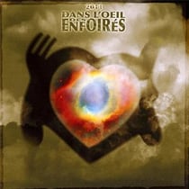 2011 dans l'oeil des enfoirés