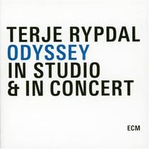 Odyssey - in studio and in concert