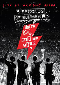 How did we end up here? live at Wembley Arena