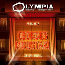 Olympia avril 1977