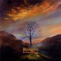 The Hallowing Of Heirdom