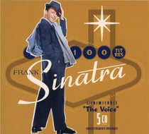 FRANK SINATRA 100 TITRES