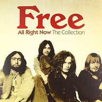 All right now: the collection