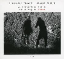 La misteriosa musica della regina Loana
