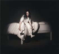 When We All Fall Asleep, Where Do We Go?