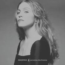 Veronica Electronica - édition limitée
