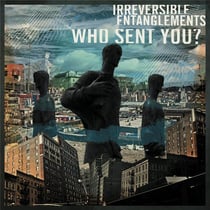 Who sent you?