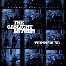 The '59 sound sessions