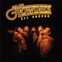 All Around - édition colorée