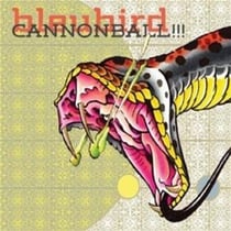 Cannonball!