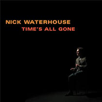 Time's all gone