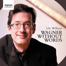 Wagner without words
