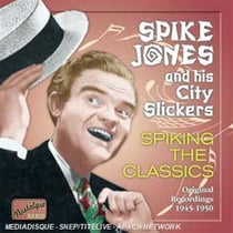 Spike Jones