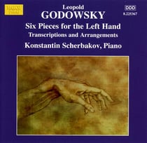 Piano music /vol.13