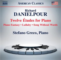 12 études pour piano